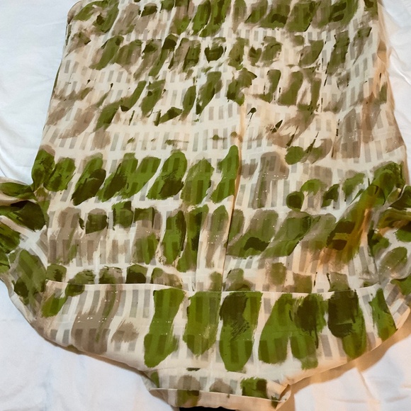 PIAZZA SEMPIONE  BLOUSE - Picture 12 of 16